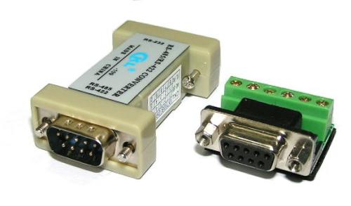 RS232 to RS422/485 Converter